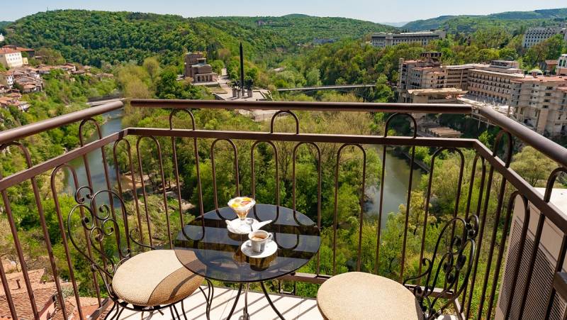 Budapest to Istanbul Adventure