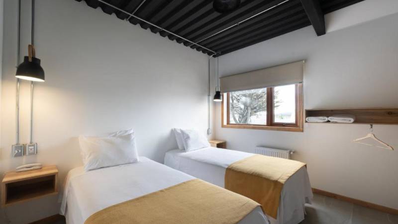 Classic Patagonia Treks