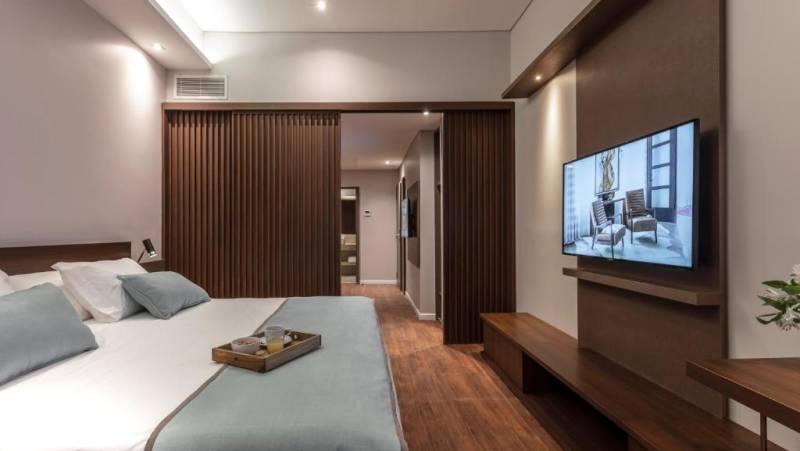 Classic Patagonia Treks