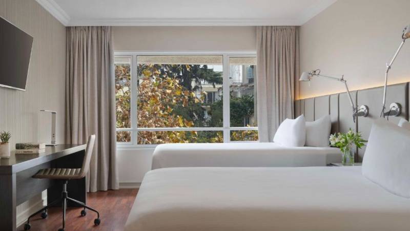 Classic Patagonia Treks