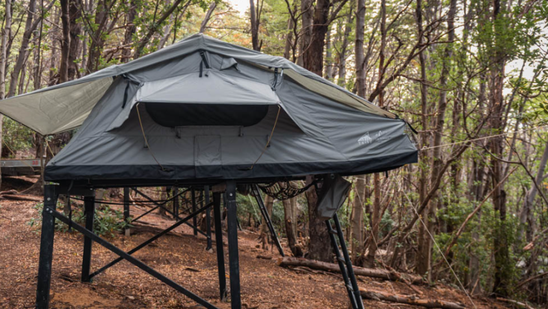 Classic Patagonia Treks