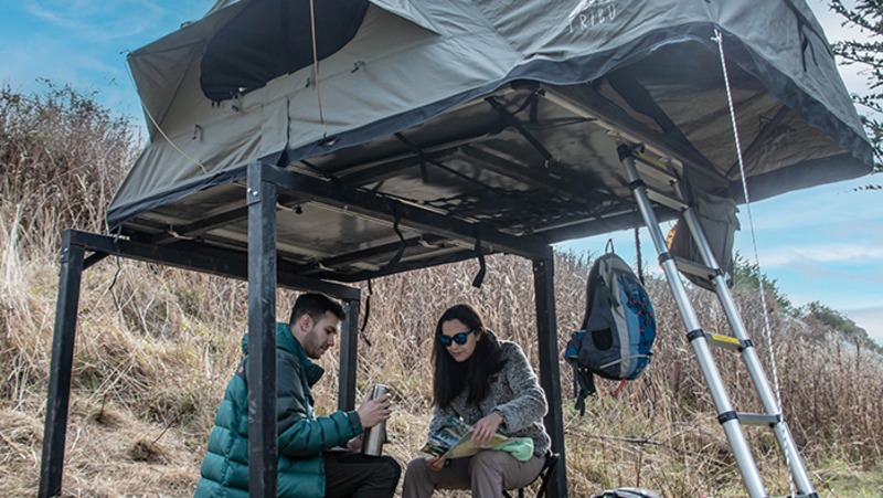 Classic Patagonia Treks