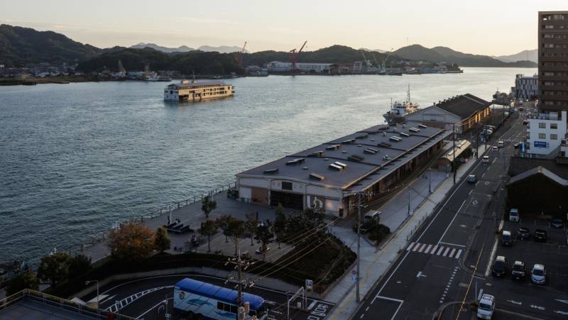 Japan Adventure: Kyushu & Shikoku