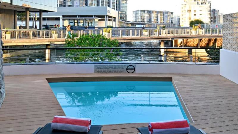 Discover South Africa’s Garden Route