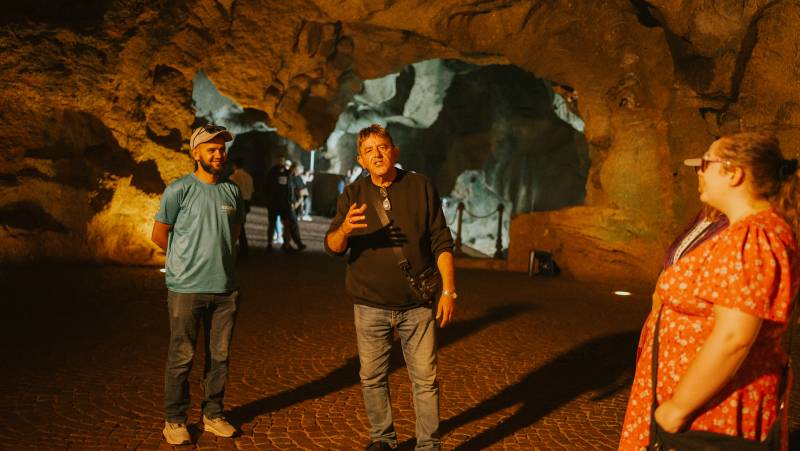 Discover North Morocco & Chefchaouen