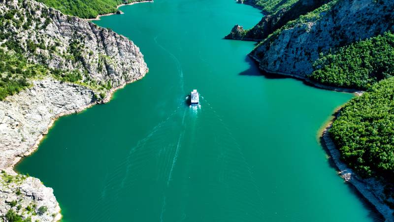 Discover North Albania & Kosovo