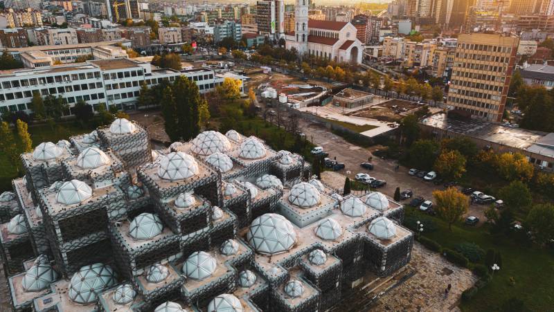 Discover North Albania & Kosovo