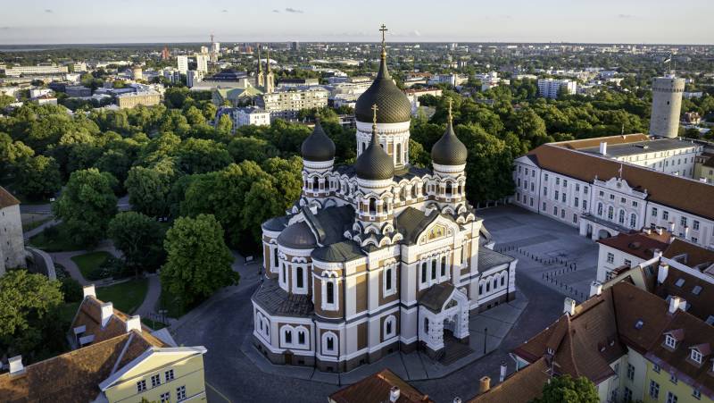 Baltic Highlights – Premium Adventure