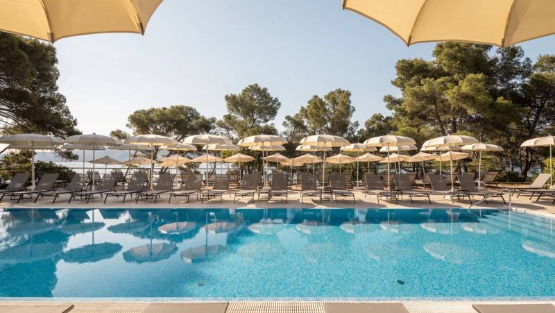 Aminess Senses Resort Vrboska