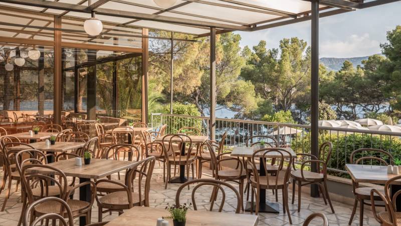 Aminess Senses Resort Vrboska