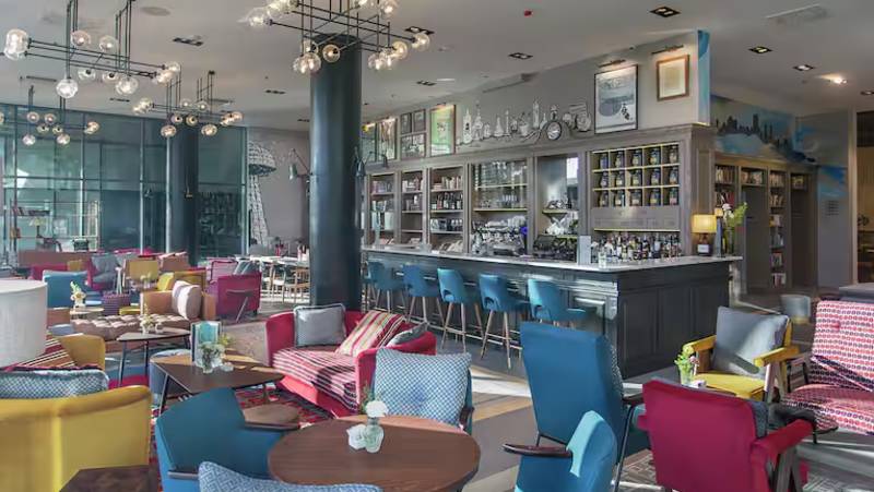 Walking North Croatia’s Islands & Lakes