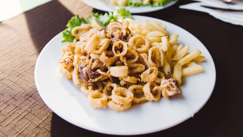 Cycling Croatia’s Istrian Peninsula