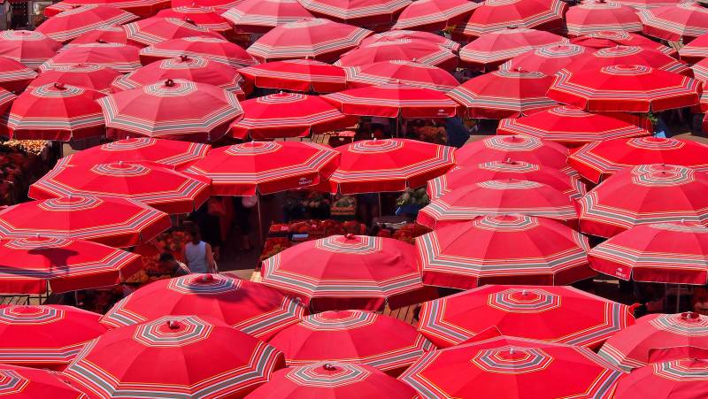 Walking North Croatia’s Islands & Lakes