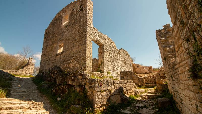 Cycling Croatia’s Istrian Peninsula