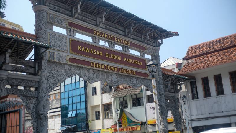 Primates & Dragons of Indonesia