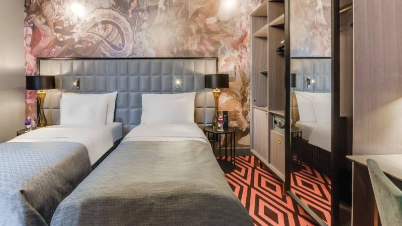 Baltic Highlights – Premium Adventure