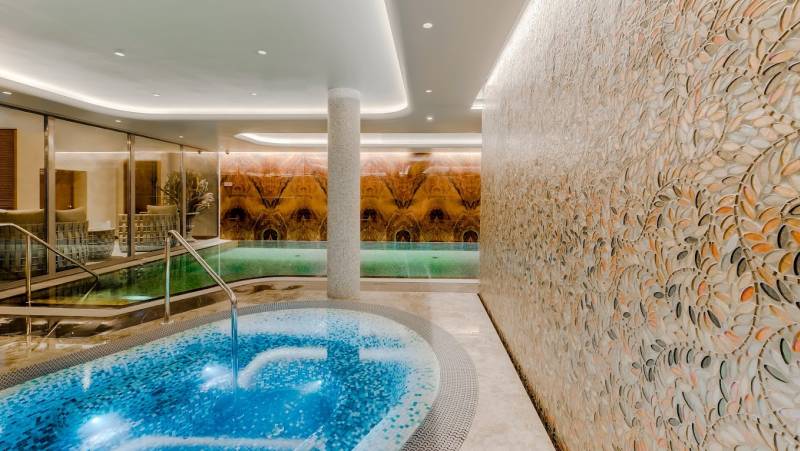 Baltic Highlights – Premium Adventure