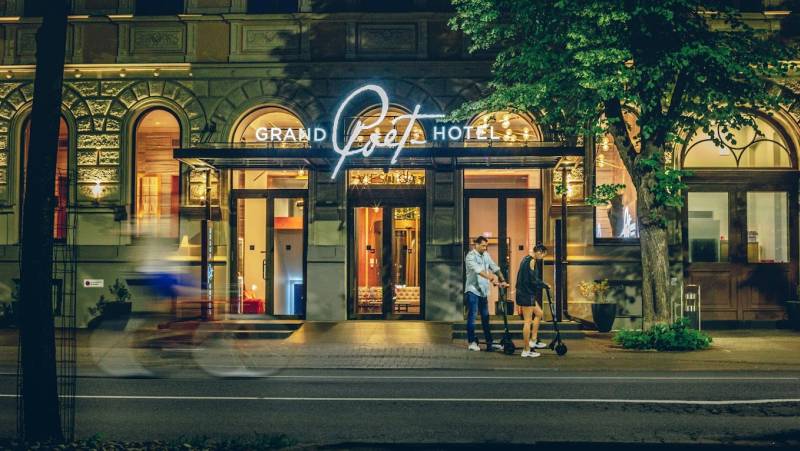 Baltic Highlights – Premium Adventure