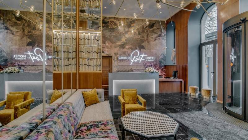 Baltic Highlights – Premium Adventure