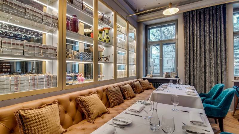 Baltic Highlights – Premium Adventure