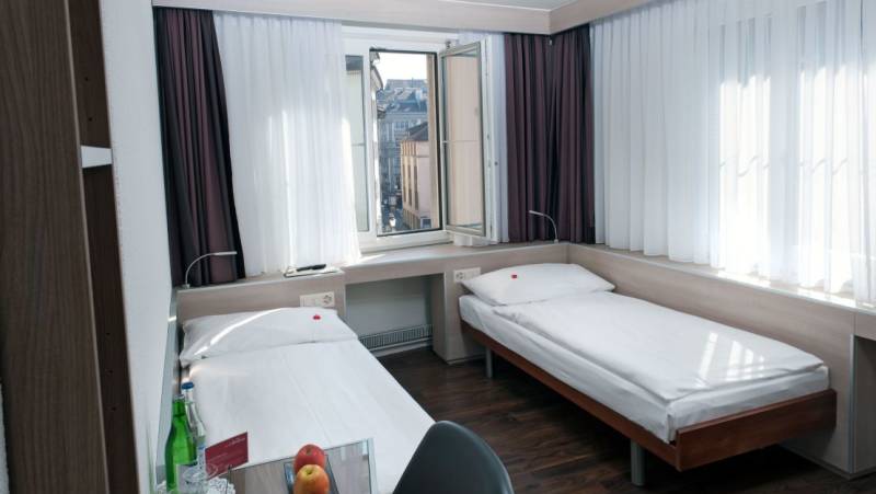 Discover Switzerland by Rail