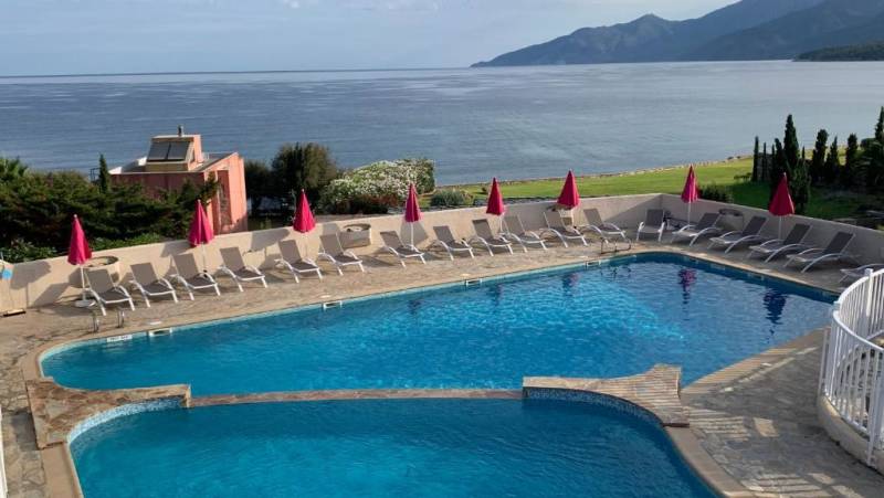 Hike Corsica’s Mountains & Coast