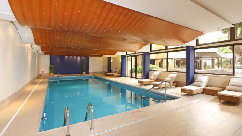 Discover Switzerland by Rail