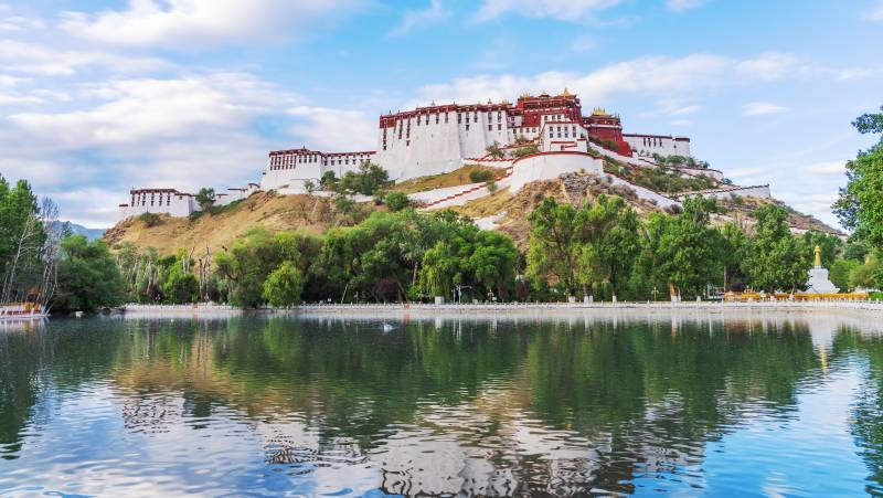 Discover Tibet