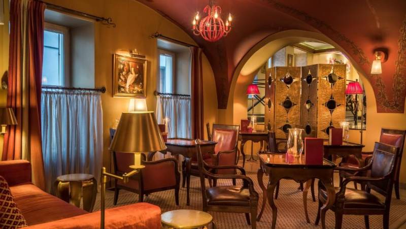 Baltic Highlights – Premium Adventure