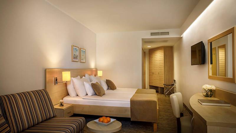 Cycling Croatia’s Istrian Peninsula