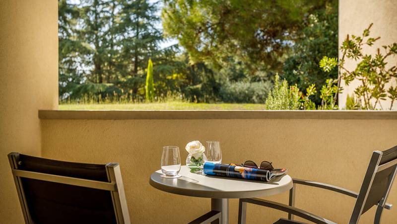 Cycling Croatia’s Istrian Peninsula