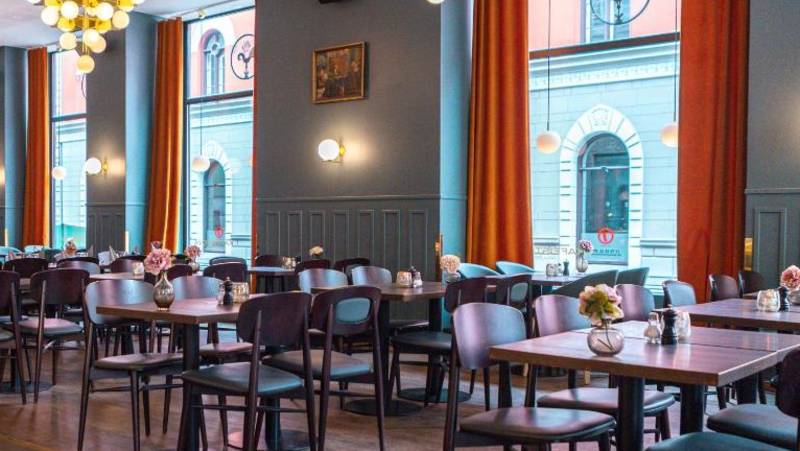 Best of Norway, Sweden & Finland