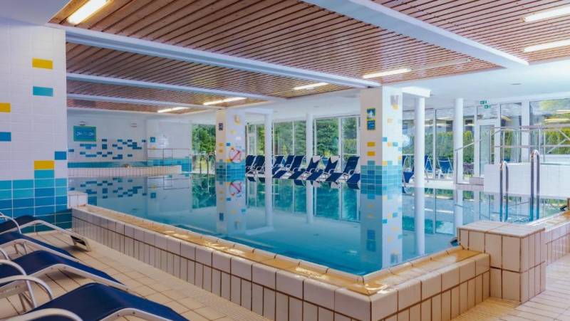 Walking the Slovenian Alps