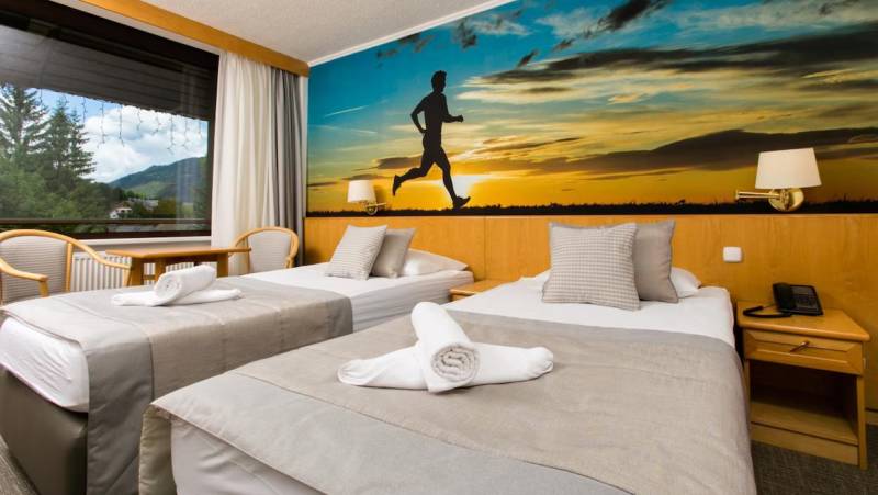 Walking the Slovenian Alps