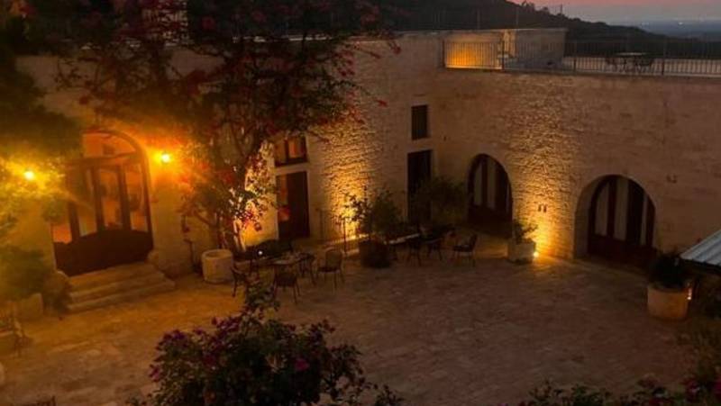 Discover Puglia: Italy’s Ancient Heel