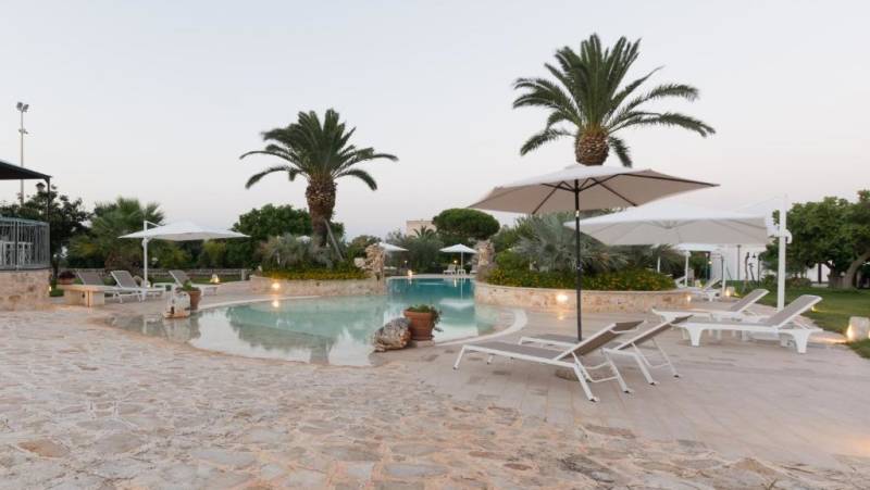 Cycling Puglia & Matera