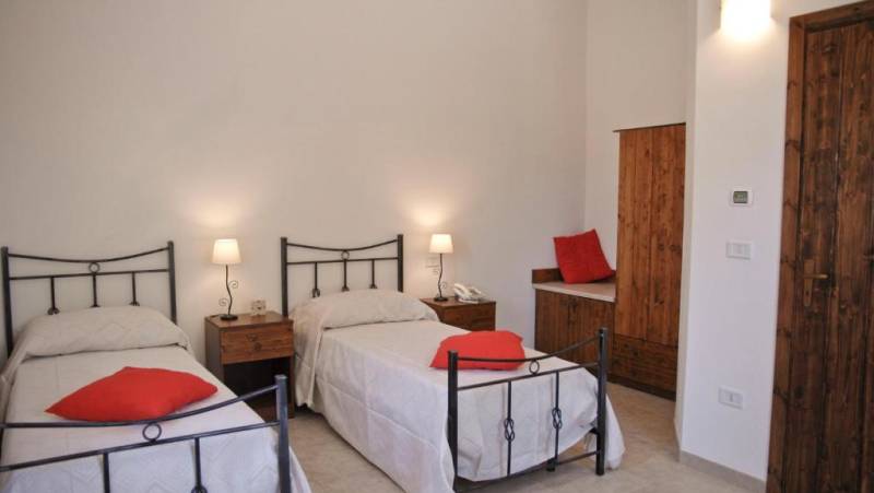 Cycling Puglia & Matera