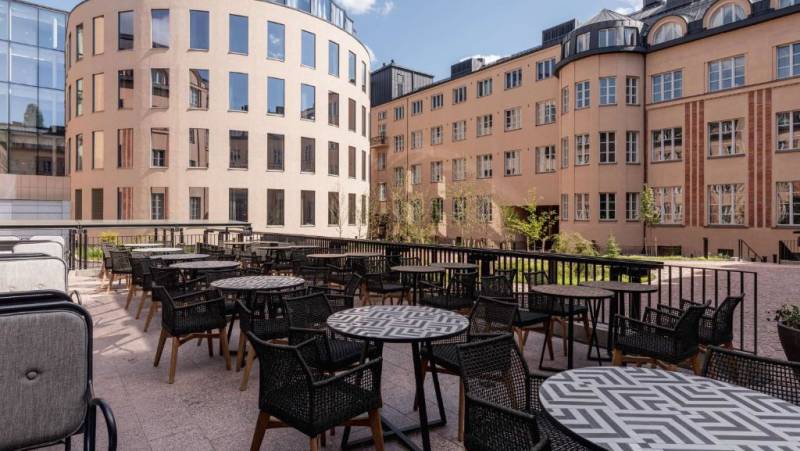 Best of Norway, Sweden & Finland