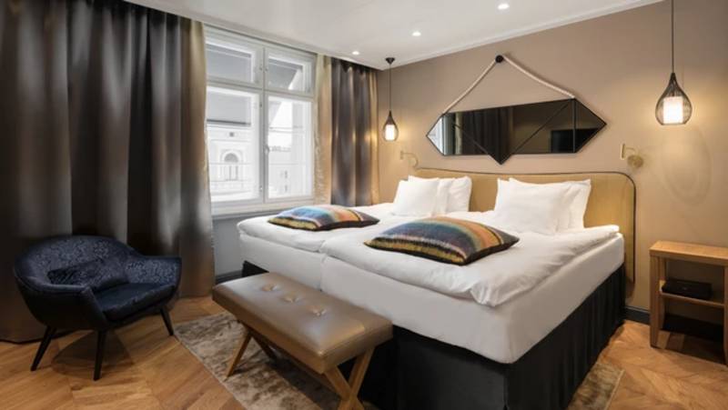 Discover Finland’s Golden Triangle