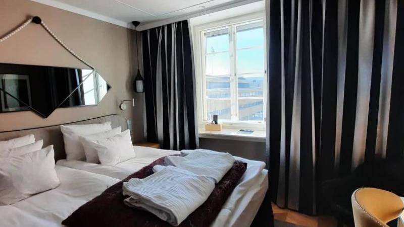 Discover Finland’s Golden Triangle