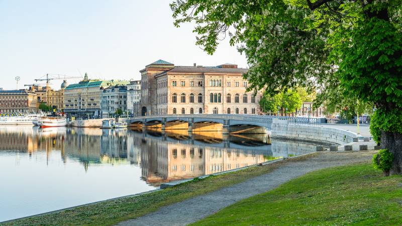 Best of Norway, Sweden & Finland