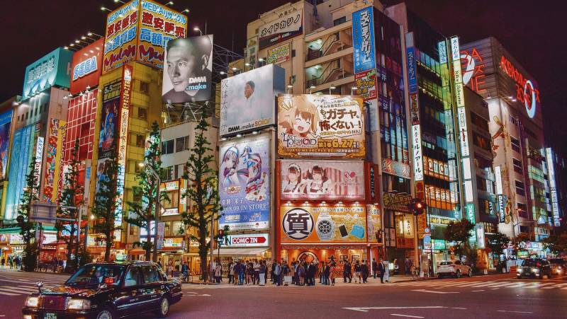 Signature Japan | Through Temples & Time