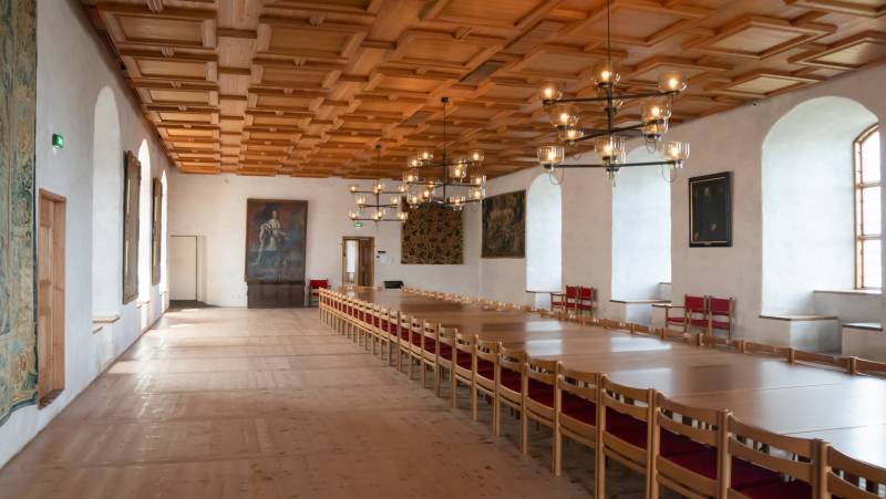 Discover Finland’s Golden Triangle