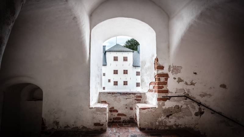 Discover Finland’s Golden Triangle