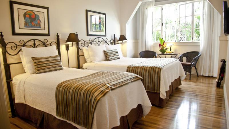 Signature Costa Rica | Where the Wild Answers