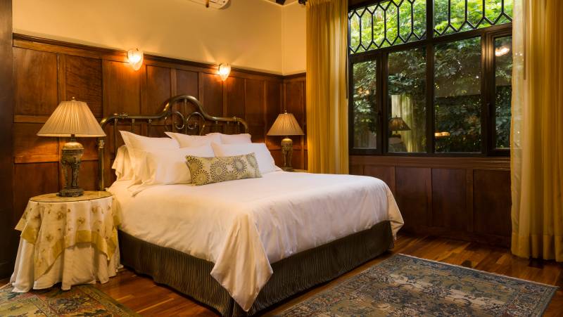 Signature Costa Rica | Where the Wild Answers