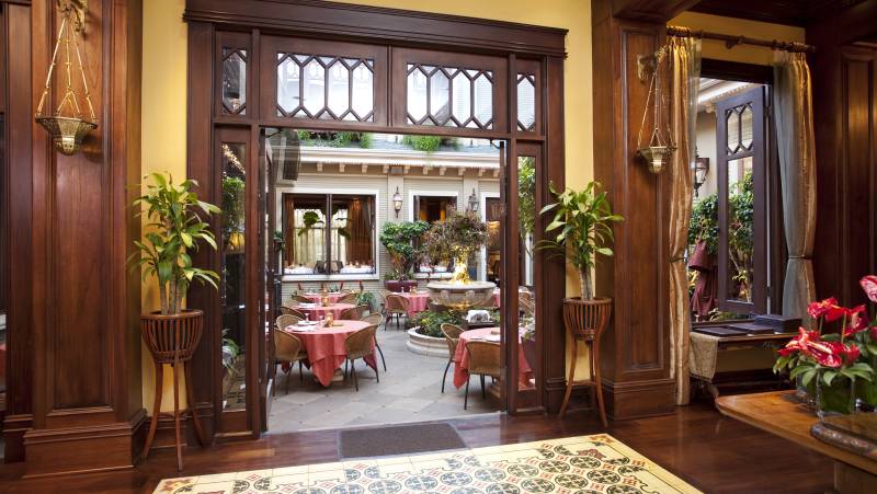 Signature Costa Rica | Where the Wild Answers