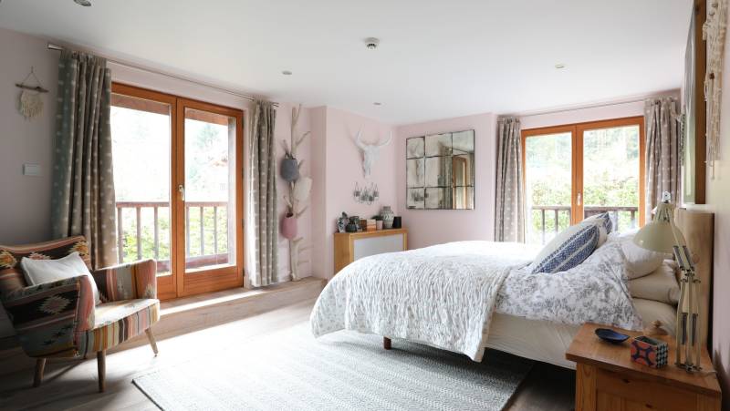 Mont Blanc Hiking Highlights