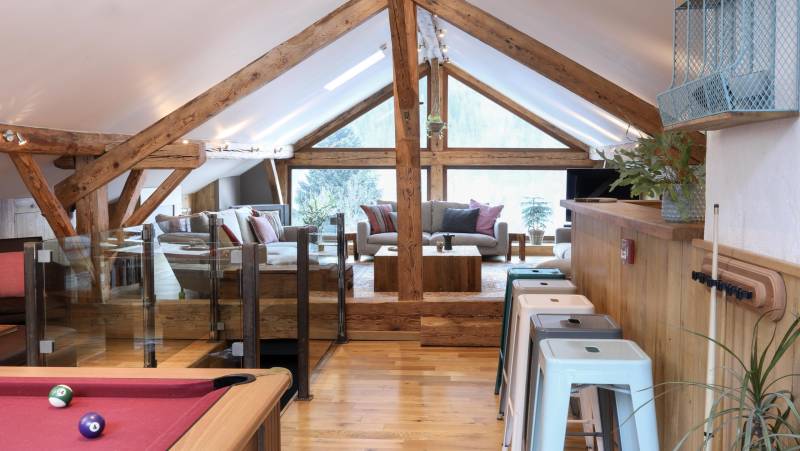 Mont Blanc Hiking Highlights