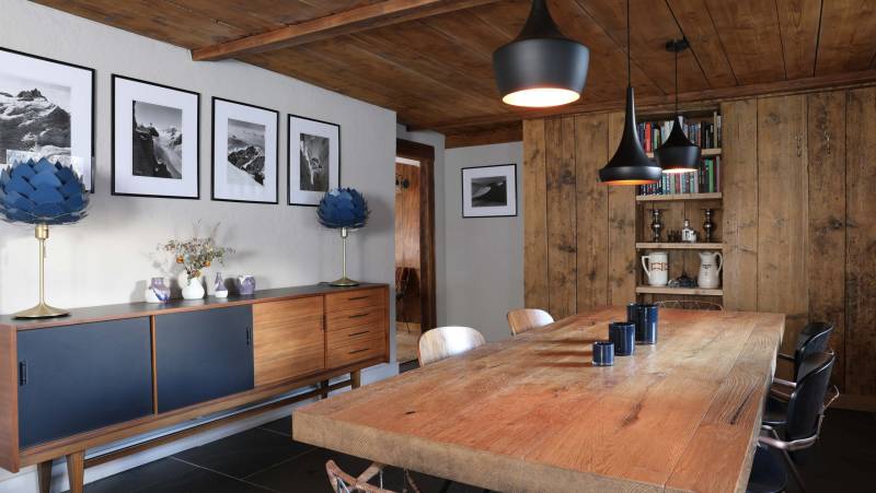 Mont Blanc Hiking Highlights